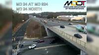 Woodsdale Homes: MD 24 AT MD 924 (412004) - Current
