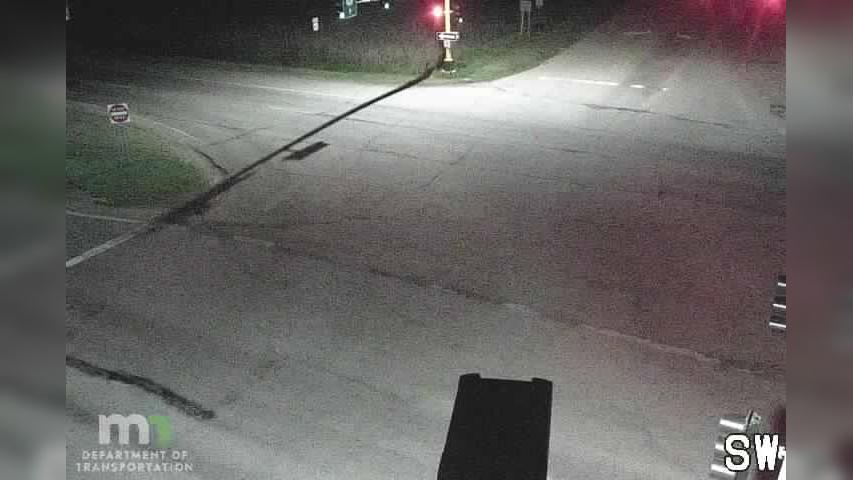 Traffic Cam Forest Lake: US 61: T.H.61 NB @ U.S.8