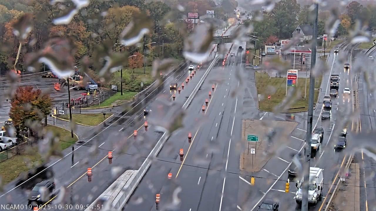 Traffic Cam Balsam Terrace: US 13 @ US