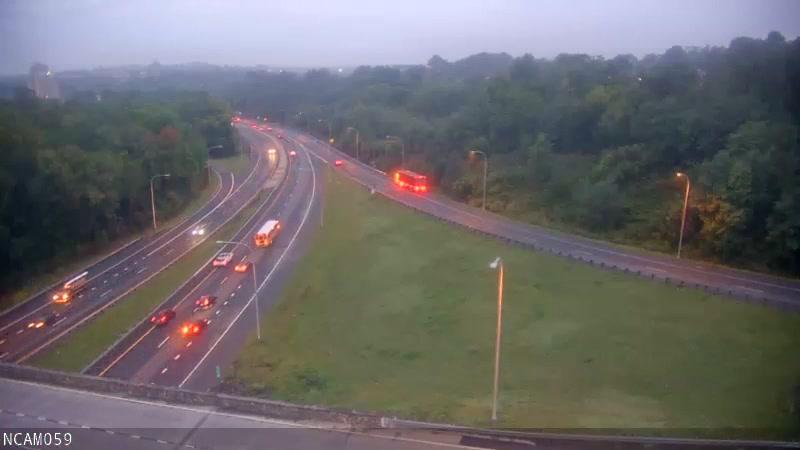 Traffic Cam Woodcrest Court: I 95 @ US 202