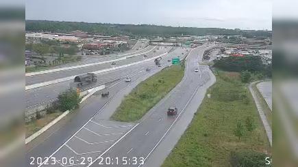 Traffic Cam Westfield: US 31: 2-031-129-6-1 151ST ST