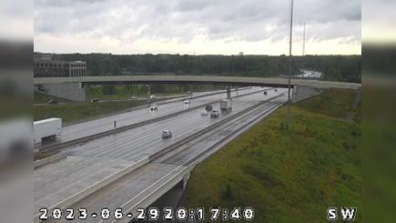 Traffic Cam Home Place: I-465: 1-465-030-8-1 US 31 N/MERIDIAN ST
