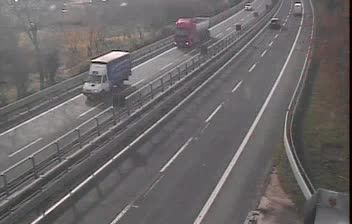 Avellino Immagine Webcam di Oggi