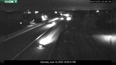 Dover traffic webcam