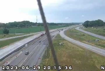 Traffic Cam Bargersville: IN 144: 1-069-153-0-1 SR37 - SR 144 - CR 144