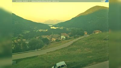immagine della webcam nei dintorni di Trento: webcam Bedollo