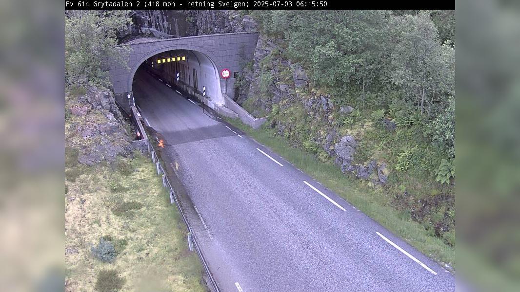 Floro landscape Webcam
