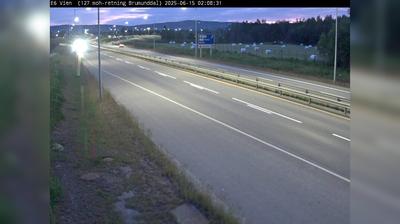 Bekkelaget landscape webcam