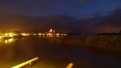Gruissan coast webcam
