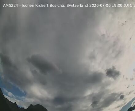 Scuol › Südwesten: Bos-cha