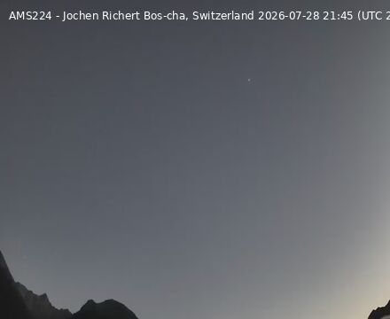 Scuol › Südwesten: Bos-cha