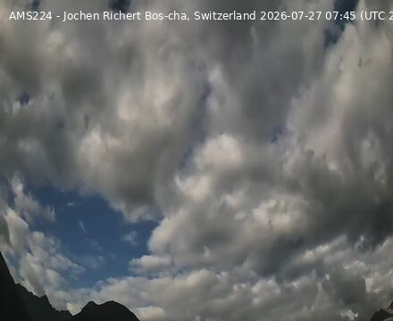 Scuol › Südwesten: Bos-cha