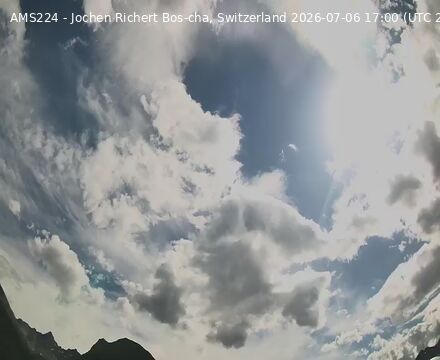 Scuol › Südwesten: Bos-cha