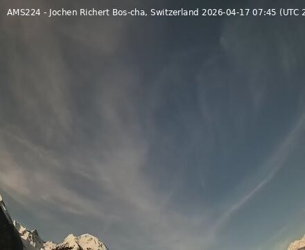 Scuol › Südwesten: Bos-cha