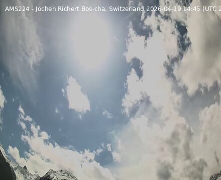 Scuol › Südwesten: Bos-cha