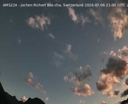 Scuol › Südwesten: Bos-cha
