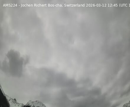 Scuol › Südwesten: Bos-cha