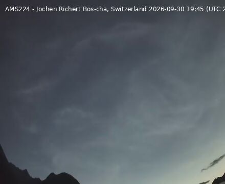 Scuol › Südwesten: Bos-cha