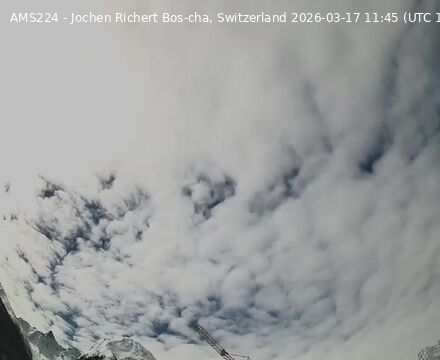 Scuol › Südwesten: Bos-cha