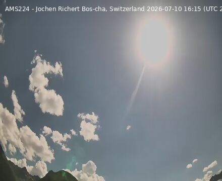 Scuol › Südwesten: Bos-cha