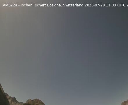 Scuol › Südwesten: Bos-cha