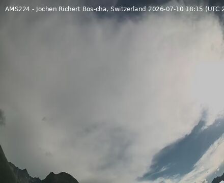 Scuol › Südwesten: Bos-cha