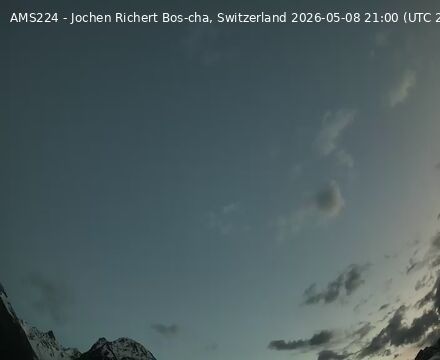 Scuol › Südwesten: Bos-cha