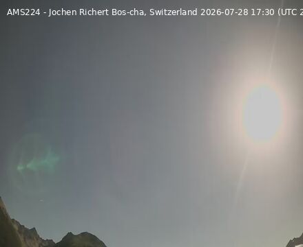 Scuol › Südwesten: Bos-cha