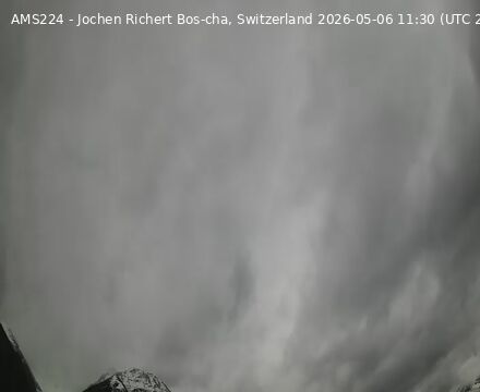 Scuol › Südwesten: Bos-cha