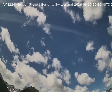 Scuol › Südwesten: Bos-cha