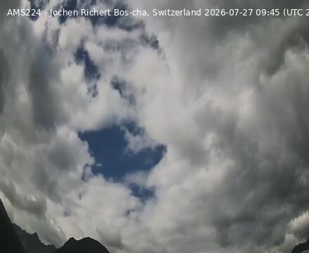 Scuol › Südwesten: Bos-cha