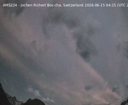 Scuol › Südwesten: Bos-cha