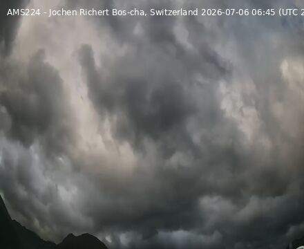 Scuol › Südwesten: Bos-cha