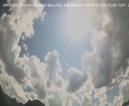 Scuol › Südwesten: Bos-cha