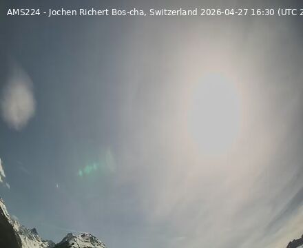 Scuol › Südwesten: Bos-cha