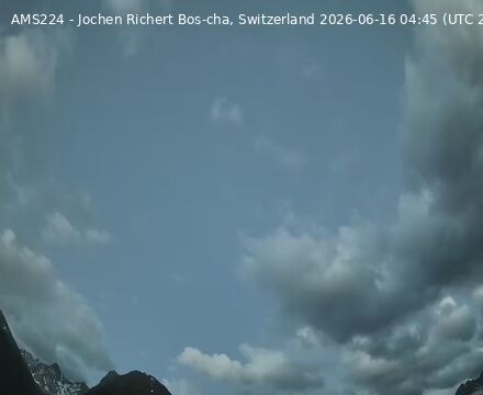 Scuol › Südwesten: Bos-cha
