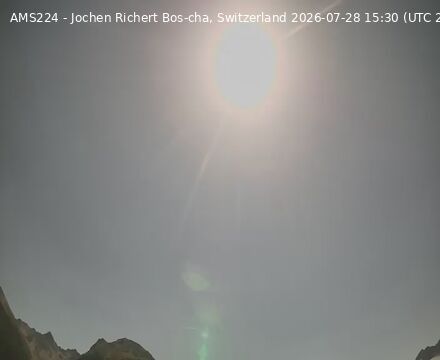 Scuol › Südwesten: Bos-cha