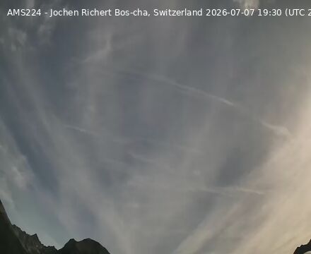 Scuol › Südwesten: Bos-cha