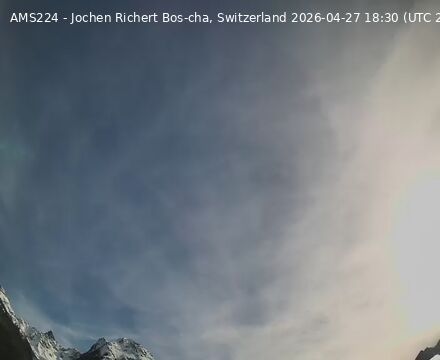 Scuol › Südwesten: Bos-cha