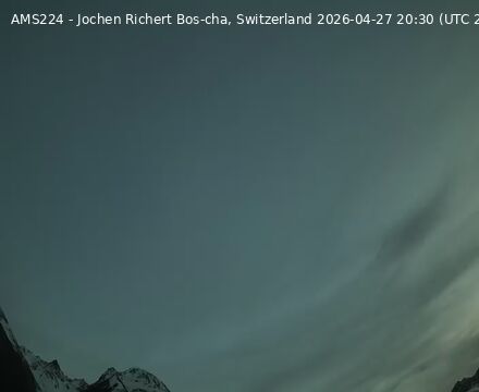 Scuol › Südwesten: Bos-cha