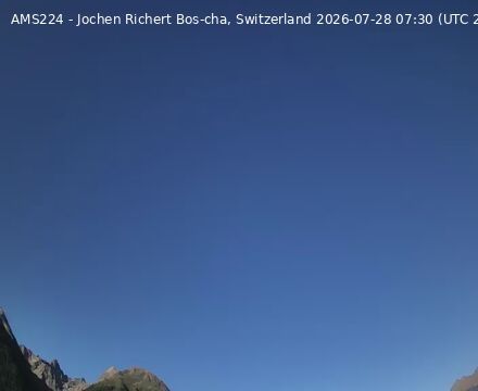 Scuol › Südwesten: Bos-cha