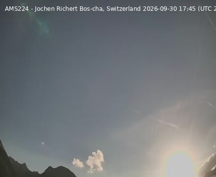 Scuol › Südwesten: Bos-cha
