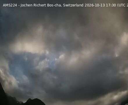 Scuol › Südwesten: Bos-cha