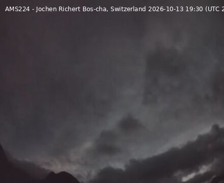 Scuol › Südwesten: Bos-cha