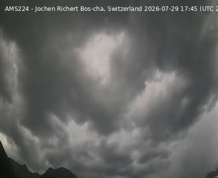 Scuol › Südwesten: Bos-cha