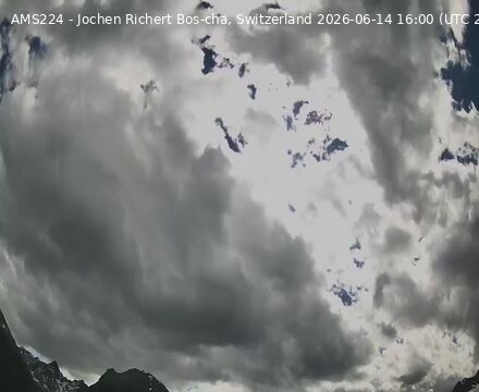 Scuol › Südwesten: Bos-cha