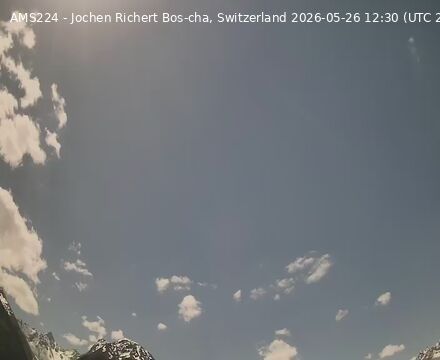 Scuol › Südwesten: Bos-cha