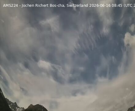 Scuol › Südwesten: Bos-cha