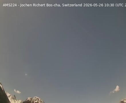 Scuol › Südwesten: Bos-cha