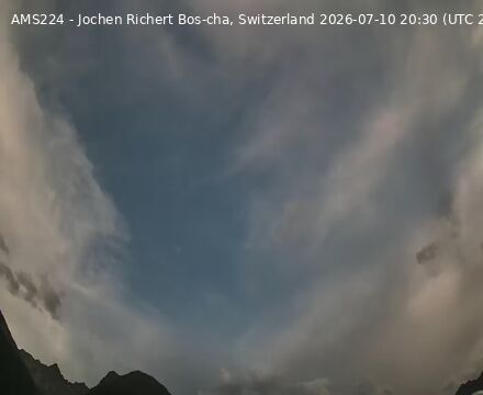 Scuol › Südwesten: Bos-cha